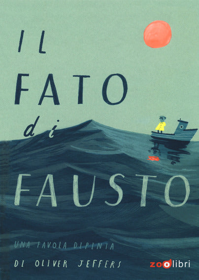 Il fato di Fausto. Una favola dipinta