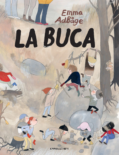 La buca - Centroscuola
