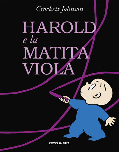 Harold e la matita viola - Centroscuola