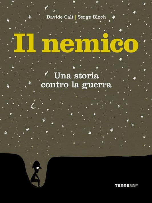 Il nemico - Una storia contro la guerra