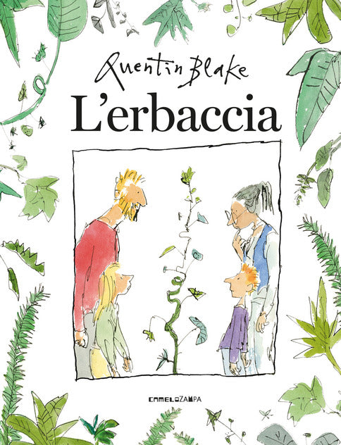 L'erbaccia - Centroscuola