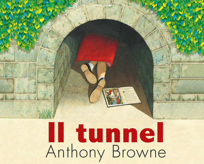 Il tunnel - Centroscuola