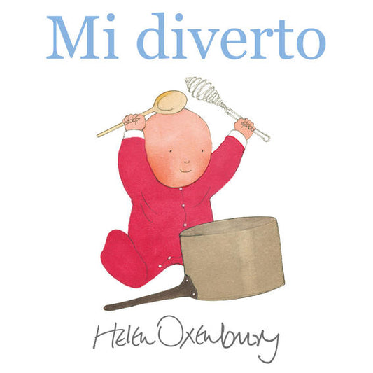 Mi diverto - Centroscuola