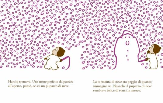 Harold al Polo Nord - Centroscuola