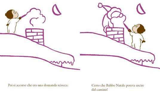 Harold al Polo Nord - Centroscuola