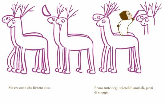 Harold al Polo Nord - Centroscuola