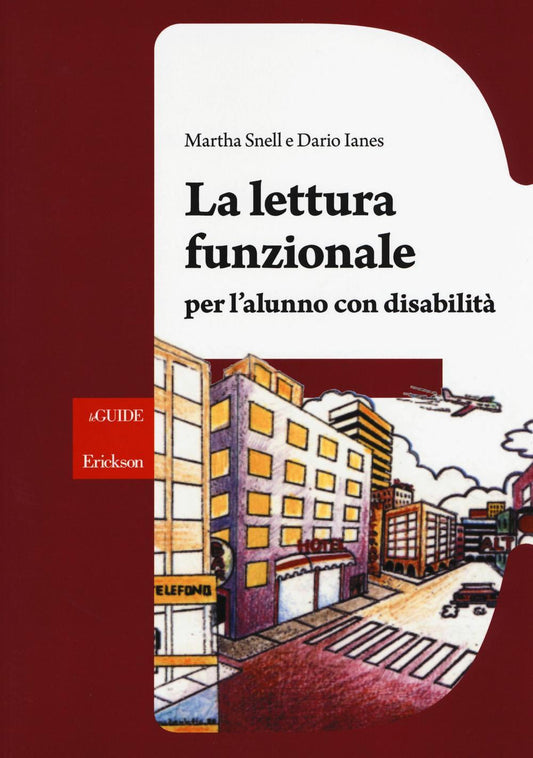 La lettura funzionale per l'alunno con disabilita' - Centroscuola