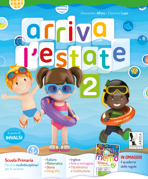 Arriva l'estate 2-Ardea Editrice-Centroscuola