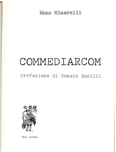 Commediarcom - Centroscuola