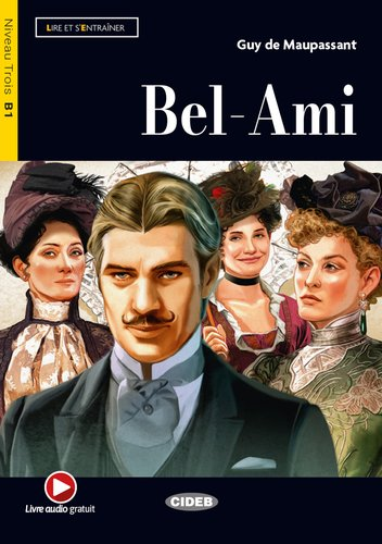 Bel Ami - Centroscuola