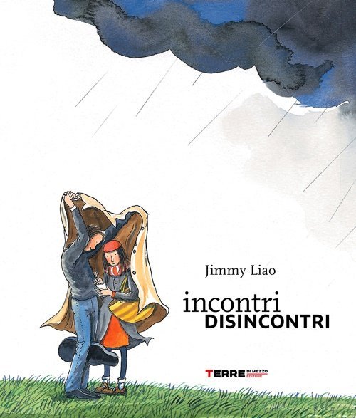 Incontri disincontri - Centroscuola
