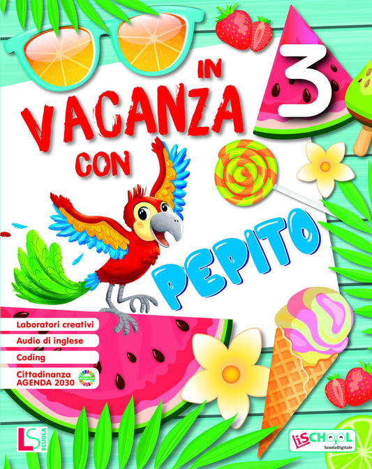 In vacanza con Pepito 3