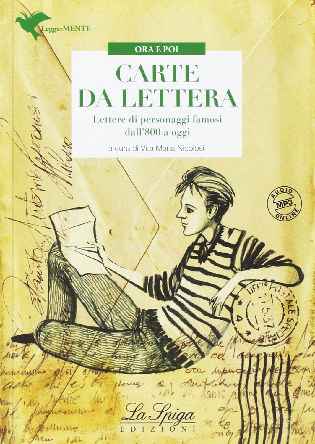 Carte da lettera - Centroscuola