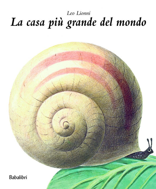 La casa più grande del mondo - Centroscuola