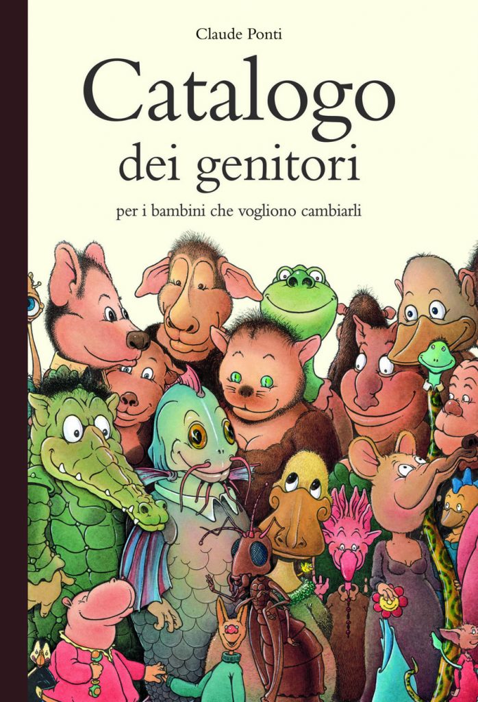 Catalogo dei genitori - Centroscuola