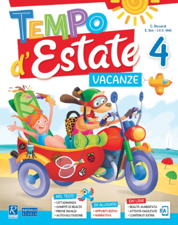 Tempo d'estate 4