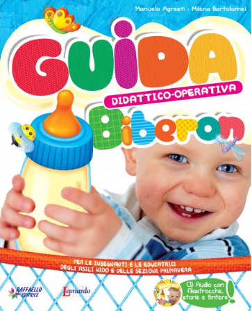 Guida biberon - Centroscuola