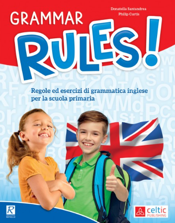 Grammar rules! - Centroscuola