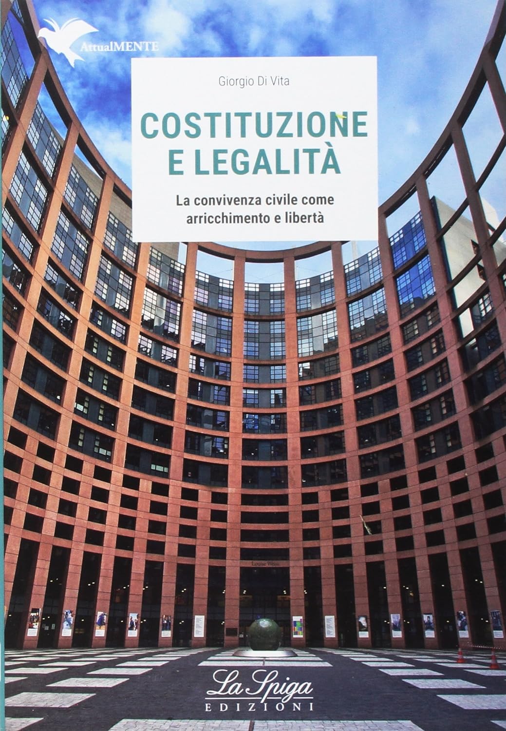 Costituzione e legalità - Centroscuola