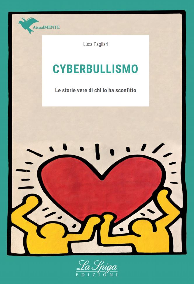 Cyberbullismo - Le storie vere di chi lo ha sconfitto - Centroscuola