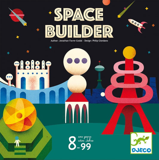 Space builder