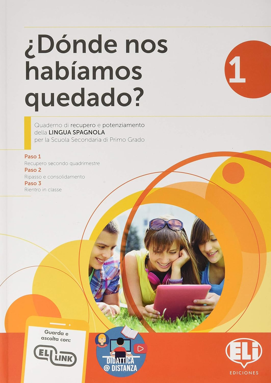 ¿Dónde nos habíamos quedado? 1 - Centroscuola