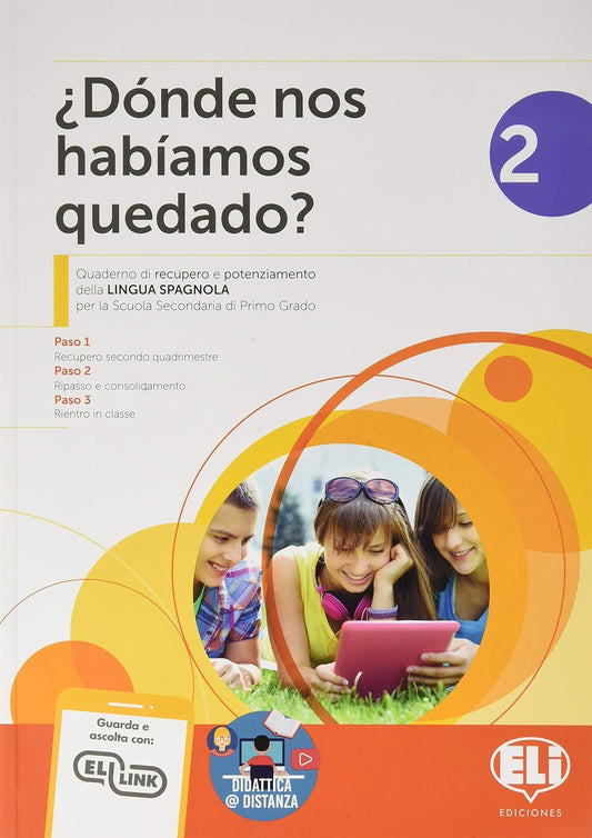 ¿Dónde nos habíamos quedado? 2 - Centroscuola