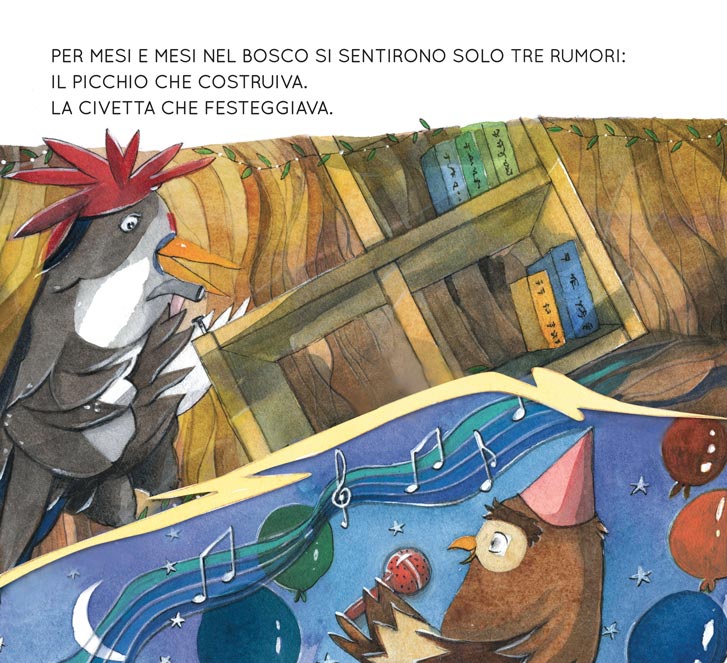 Dopo la pioggia - Centroscuola