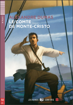 Le Comte de Monte-Cristo - Centroscuola