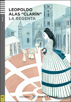 La Regenta - Centroscuola