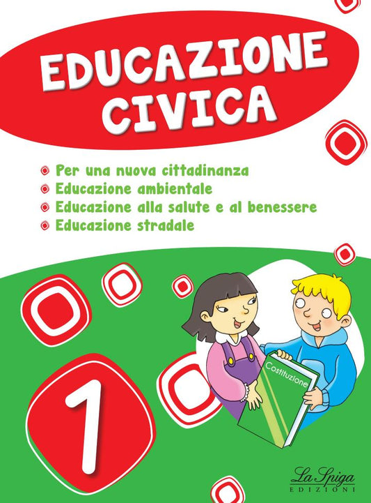Educazione civica 1 - Centroscuola