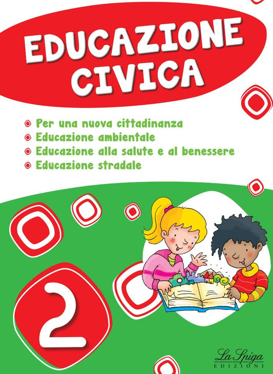 Educazione civica 2 - Centroscuola
