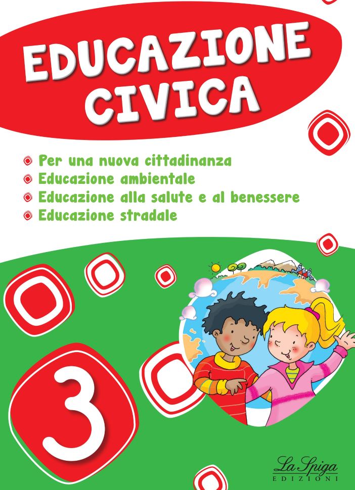 Educazione civica 3 - Centroscuola
