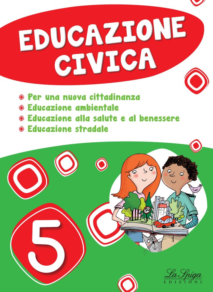 Educazione civica 5 - Centroscuola