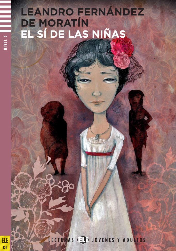 El sí de las Niñas - Centroscuola