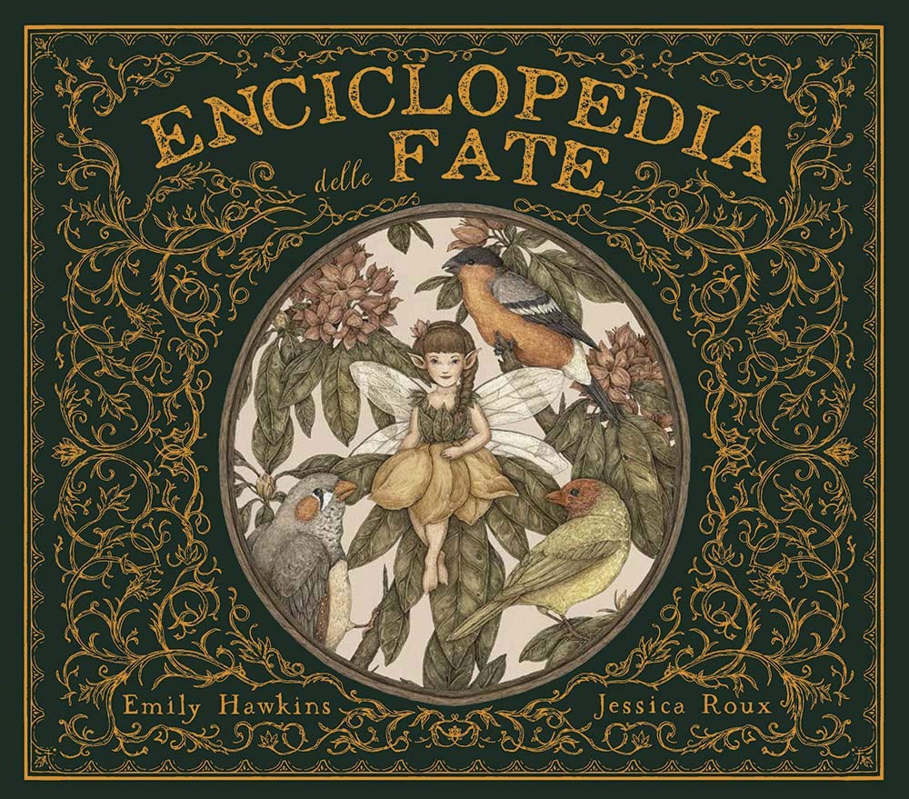 Enciclopedia delle fate - Centroscuola