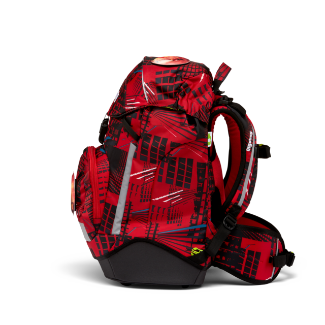 Zaino Ergobag Prime - FireBear 2023