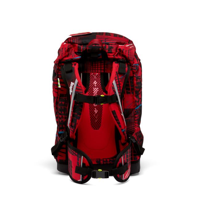 Zaino Ergobag Prime - FireBear 2023