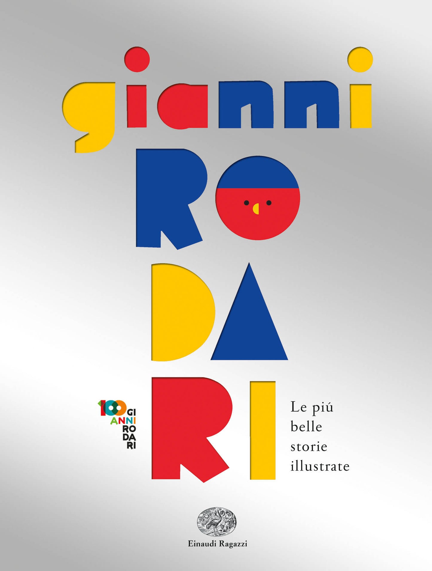 Gianni Rodari – Le più belle storie illustrate - Centroscuola