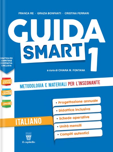 Guida Smart Italiano
