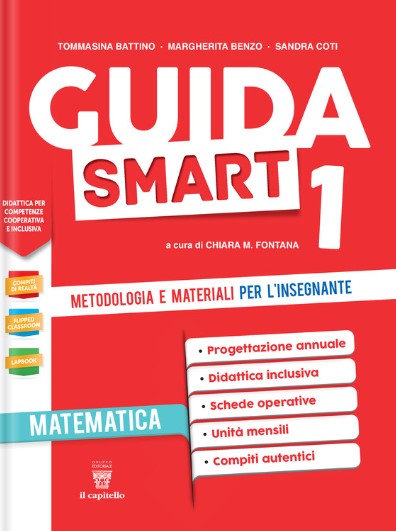 Guida Smart Matematica