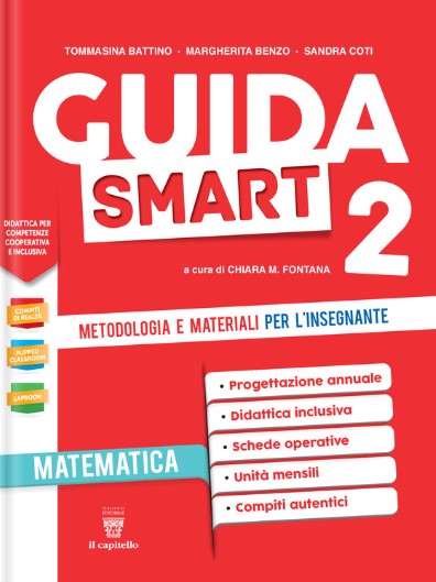 Guida Smart Matematica