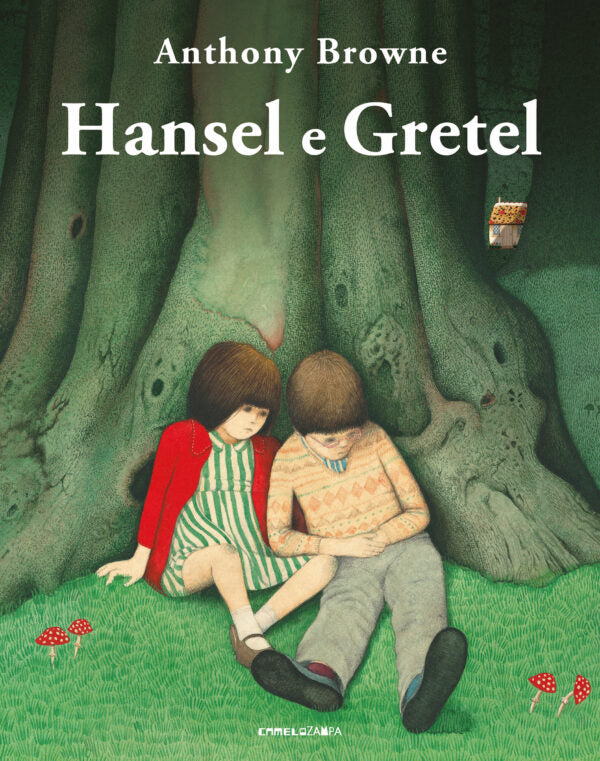 Hansel e Gretel - Centroscuola