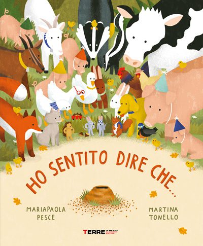Ho sentito dire che… - Centroscuola