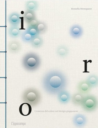IRO - L'essenza del colore nel design giapponese