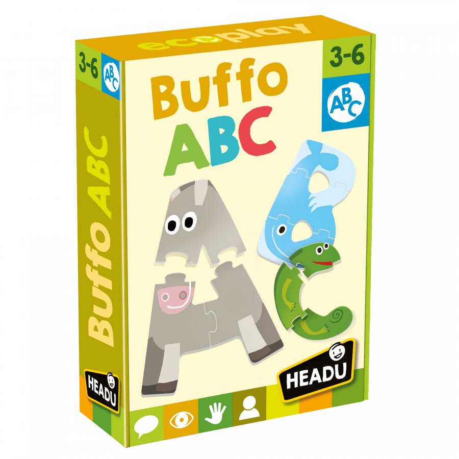 Buffo ABC - Centroscuola