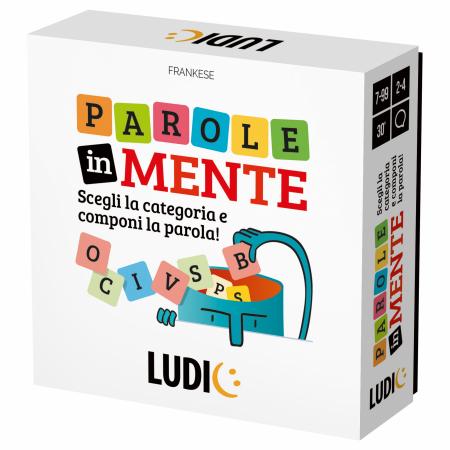 Parole in Mente - Centroscuola