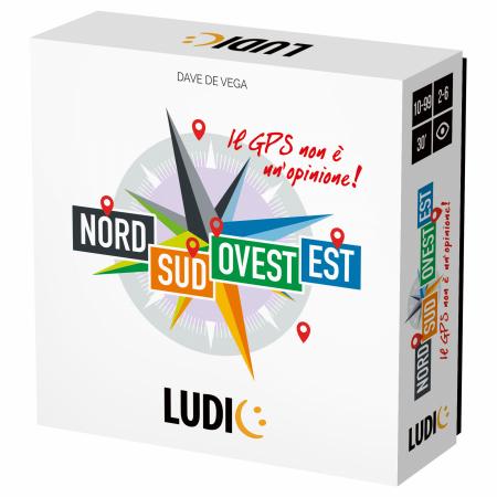 Nord Sud Ovest Est - Centroscuola