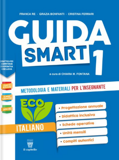 Guida Smart ECO Italiano 1