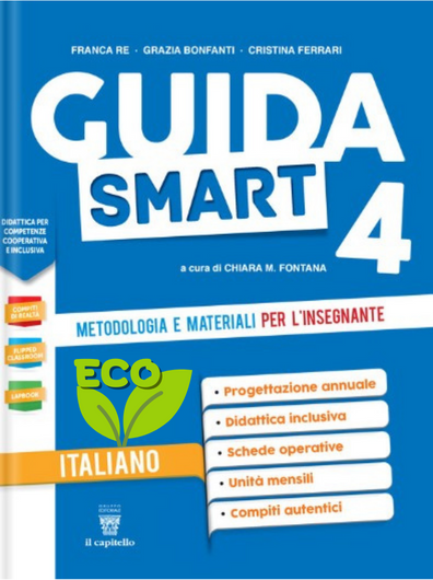Guida Smart ECO Italiano 4